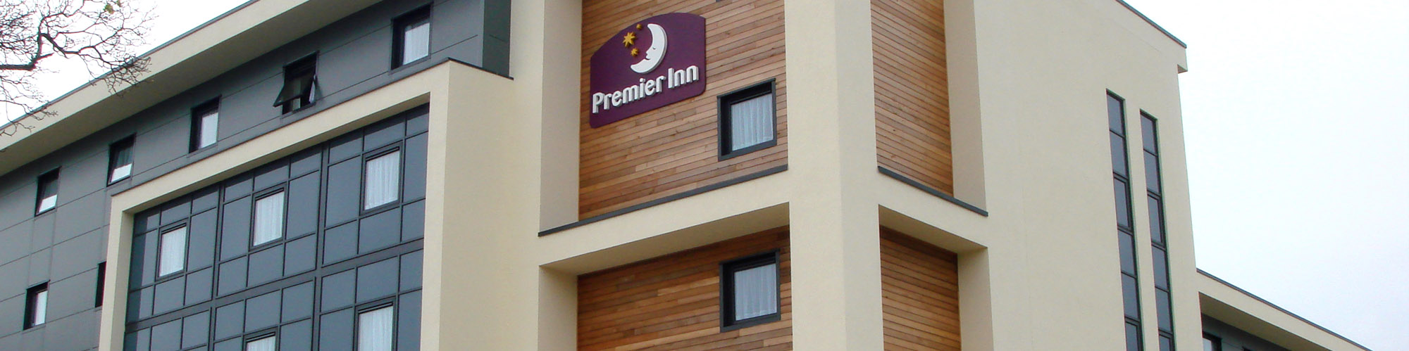 Durham Premier Inn Hotel