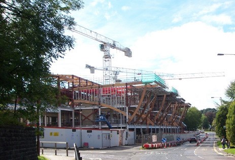Durham University Gateway Building 1.jpg