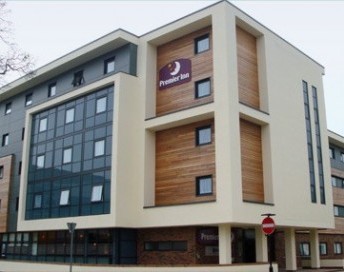 Durham Premier Inn Hotel