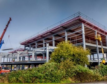 Barker & Stonehouse Store