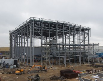 Greggs Project Triton