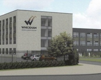 Whickham School