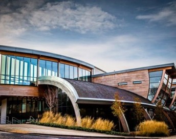 Durham University Gateway Building