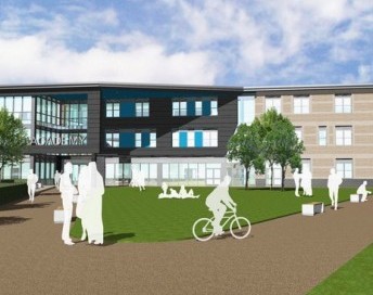 Consett Academy & Leisure Centre